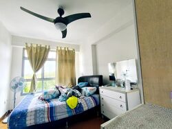 Blk 476A Hougang Capeview (Hougang), HDB 4 Rooms #445868401